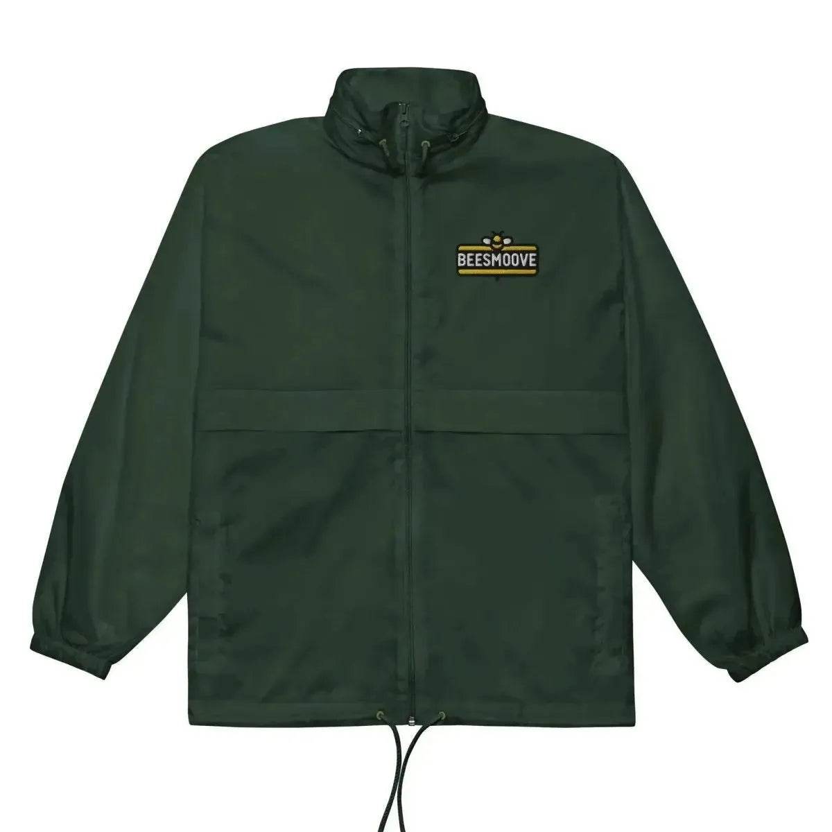 BEESMOOVE Essence windbreaker - Beesmoove