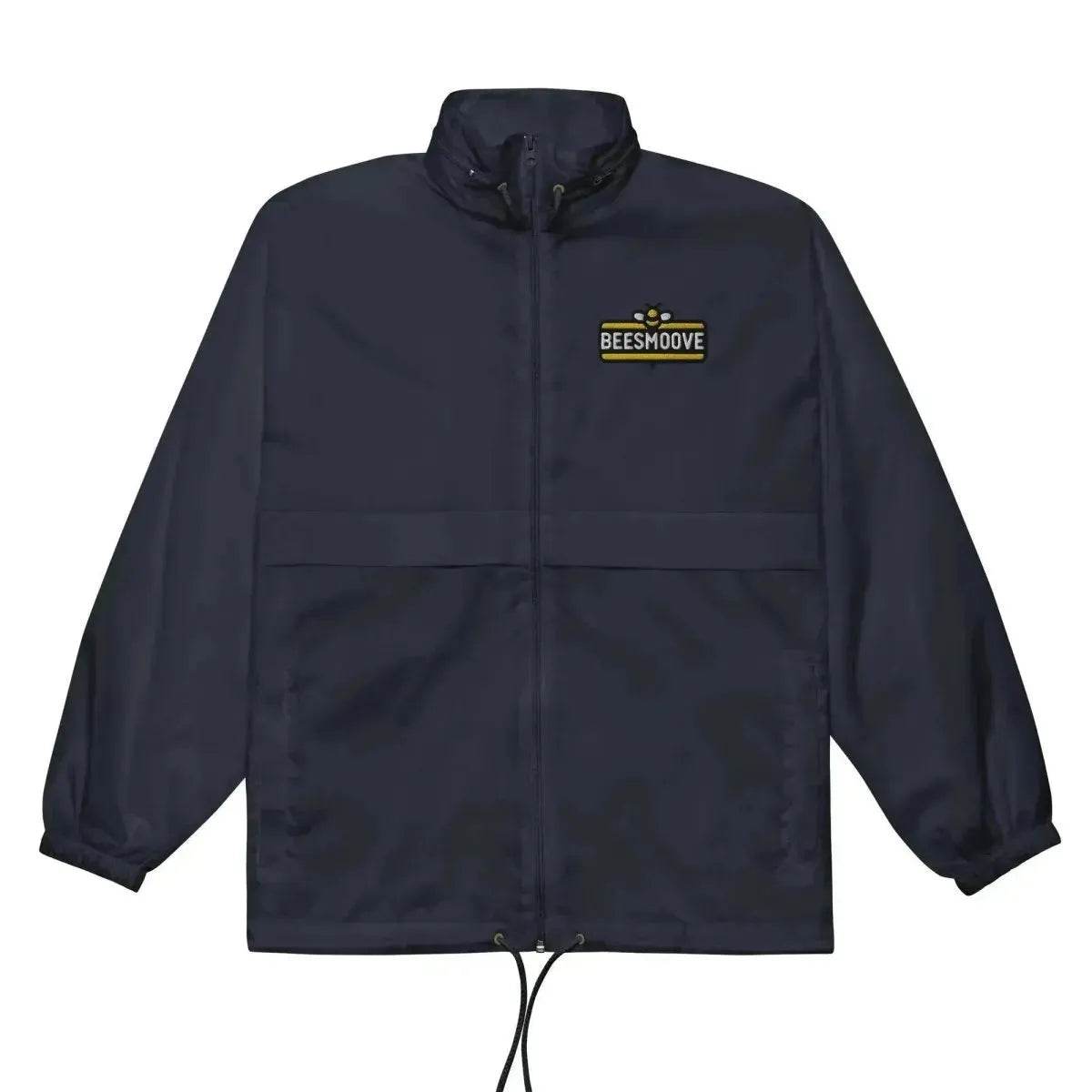 BEESMOOVE Essence windbreaker - Beesmoove