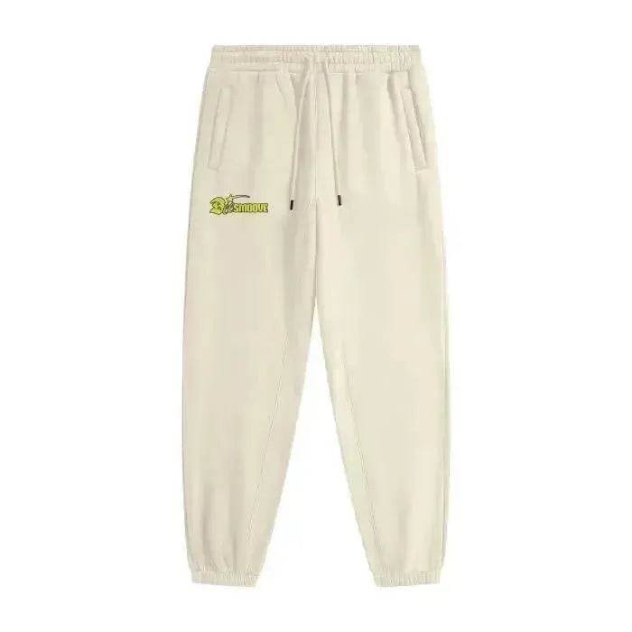 Beesmoove Galaxy Fleece Joggers - Beesmoove