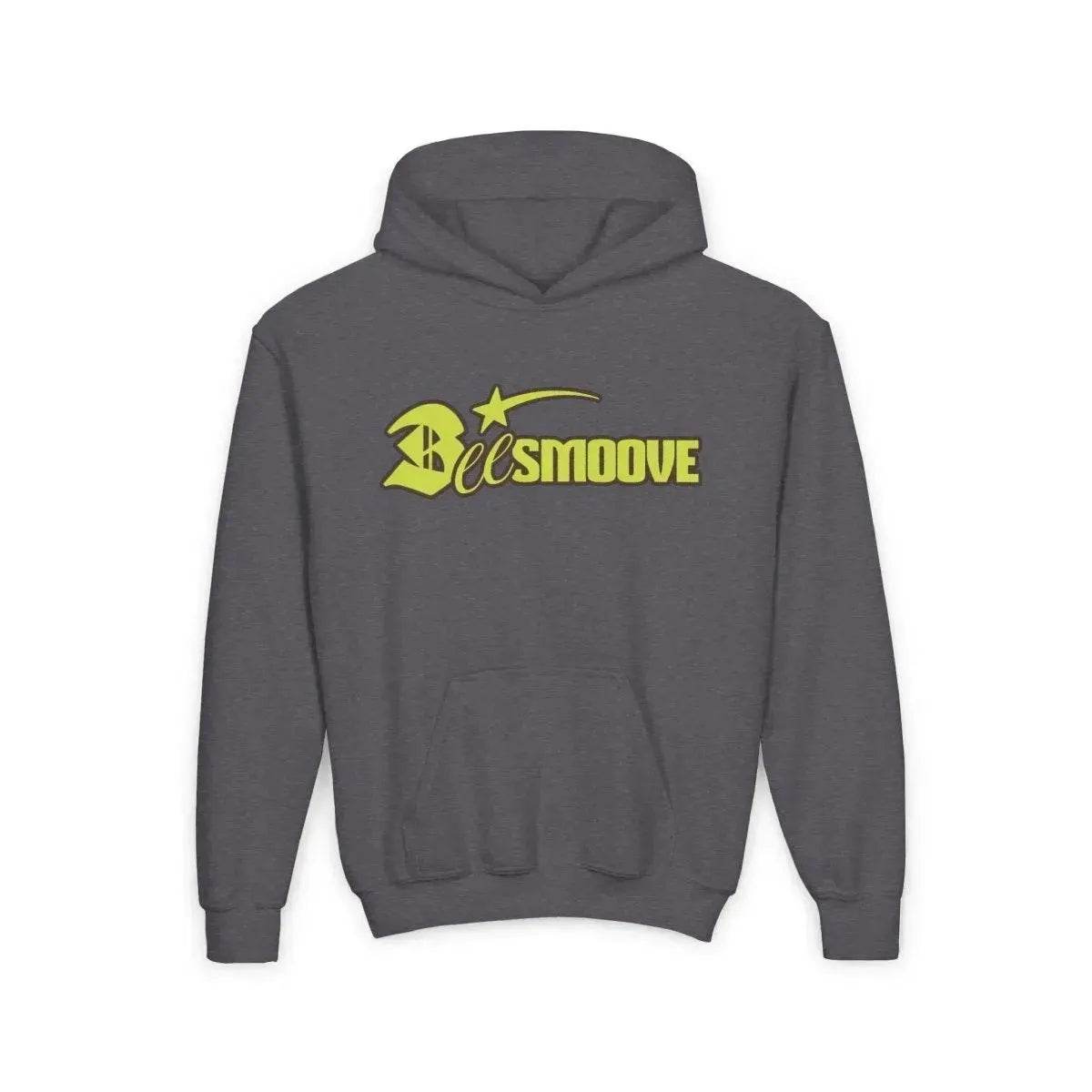 Beesmoove Galaxy Hooded Youth Sweatshirt - Beesmoove