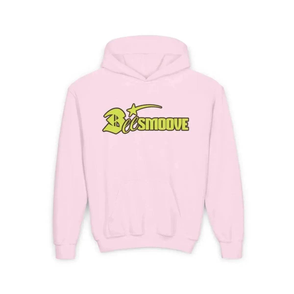 Beesmoove Galaxy Hooded Youth Sweatshirt - Beesmoove