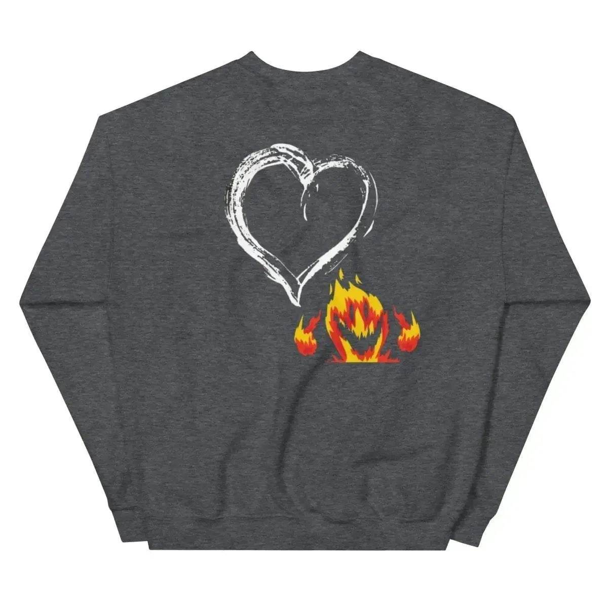 Beesmoove heatwave Sweatshirt - Beesmoove