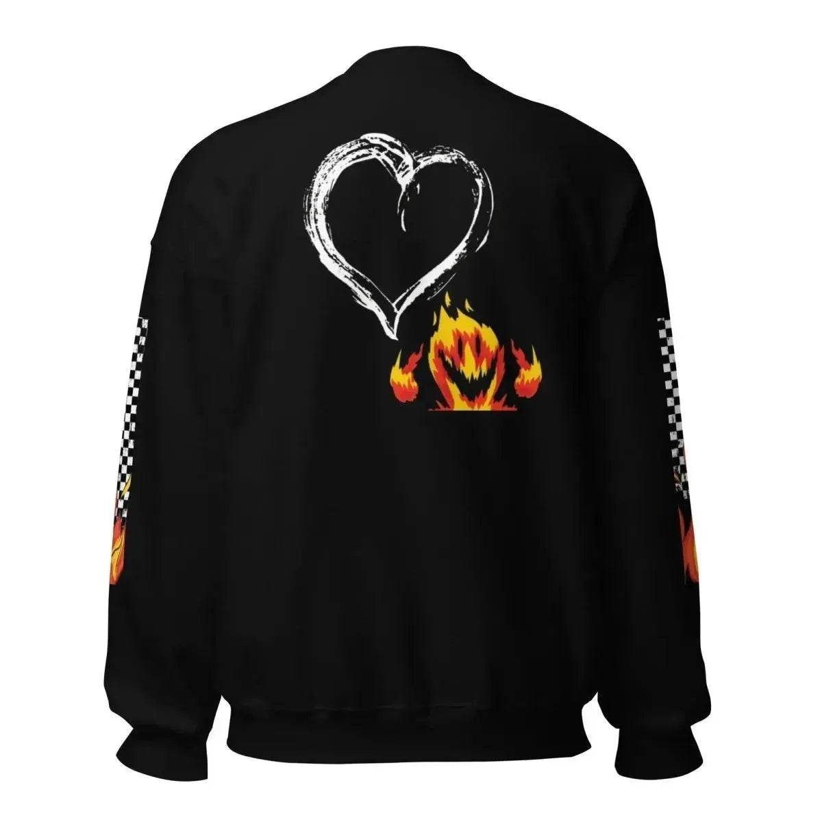 Beesmoove heatwave Sweatshirt - Beesmoove