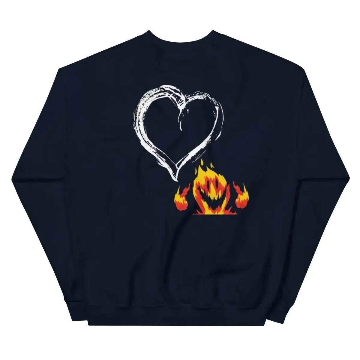 Beesmoove heatwave Sweatshirt - Beesmoove