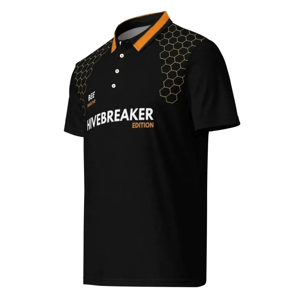 Beesmoove Hexforce Polo - Beesmoove
