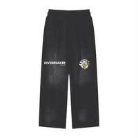 Beesmoove Hivebreaker Edition Prime Effortless Handcrafted Wash Loose Fit Sweatpants - Beesmoove