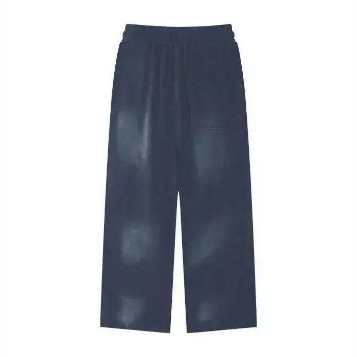 Beesmoove Hivebreaker Edition Prime Effortless Handcrafted Wash Loose Fit Sweatpants - Beesmoove
