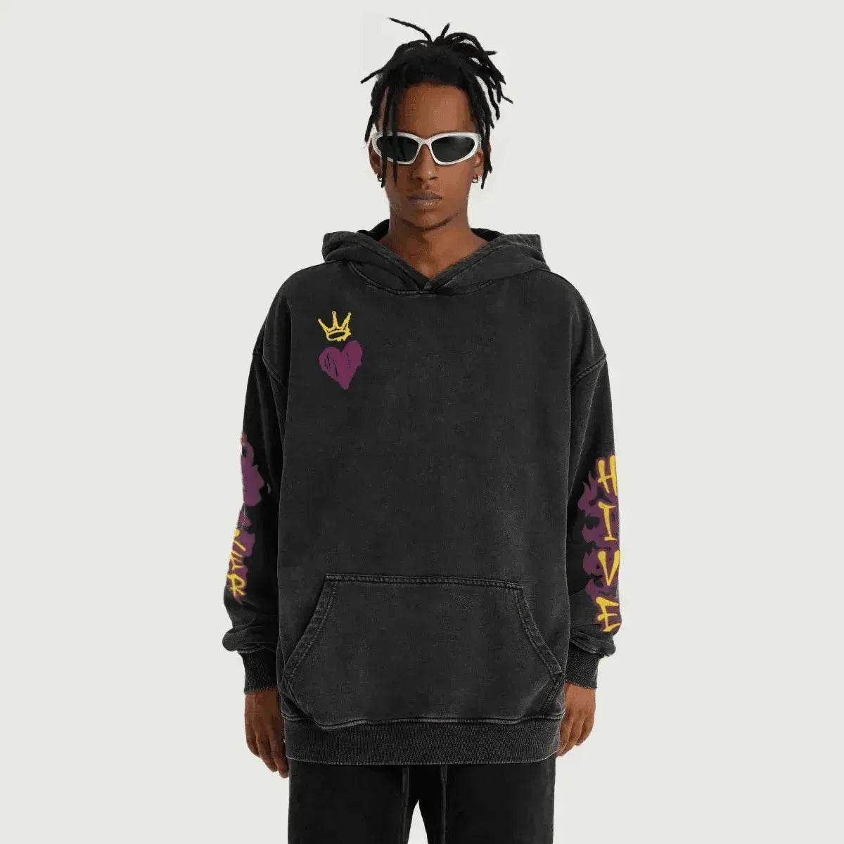 Beesmoove Hivebreaker H.M.D.G - Beesmoove