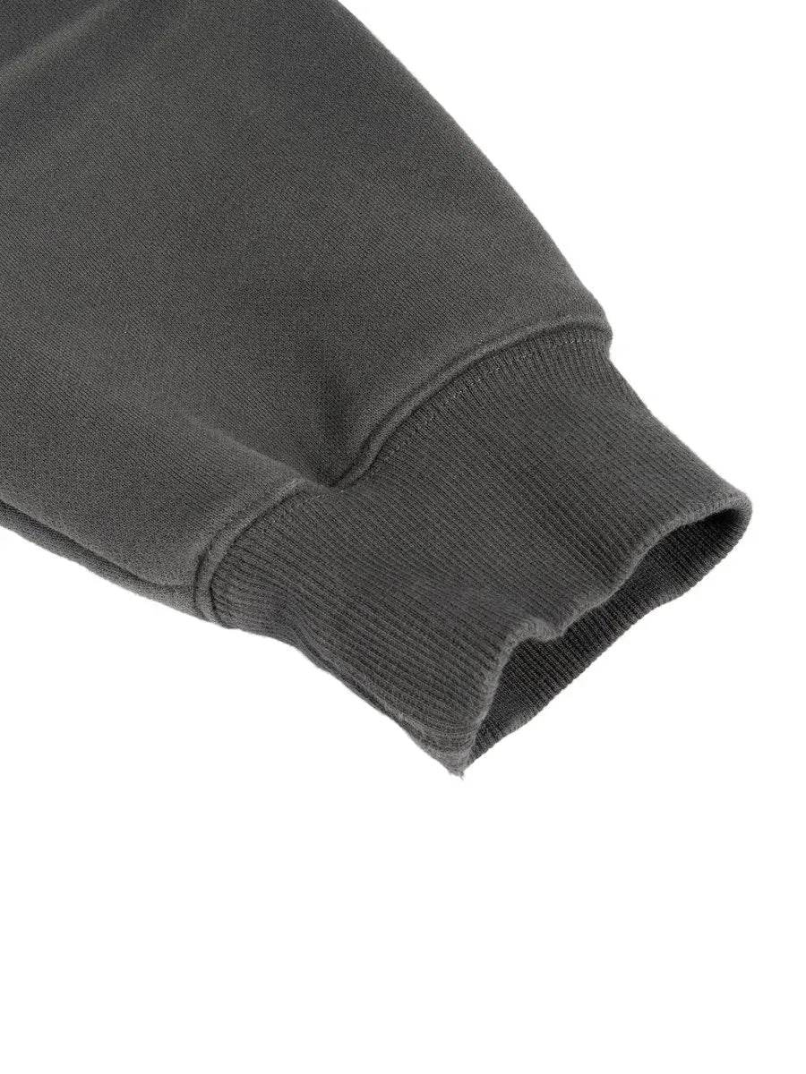 Beesmoove Hivebreaker Obsidian Boxy Hoodie - Beesmoove