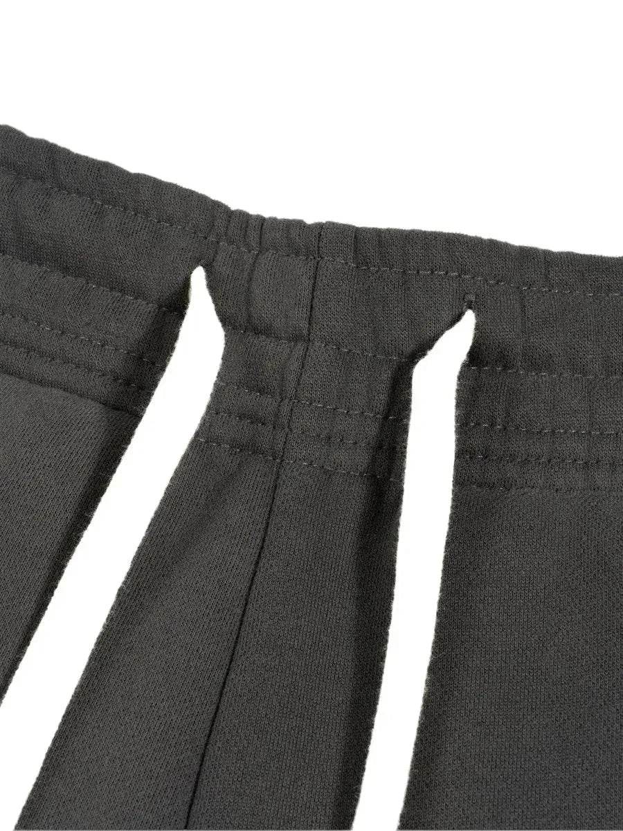 Beesmoove Hivebreaker Obsidian Sunfade Sweatpants - Beesmoove