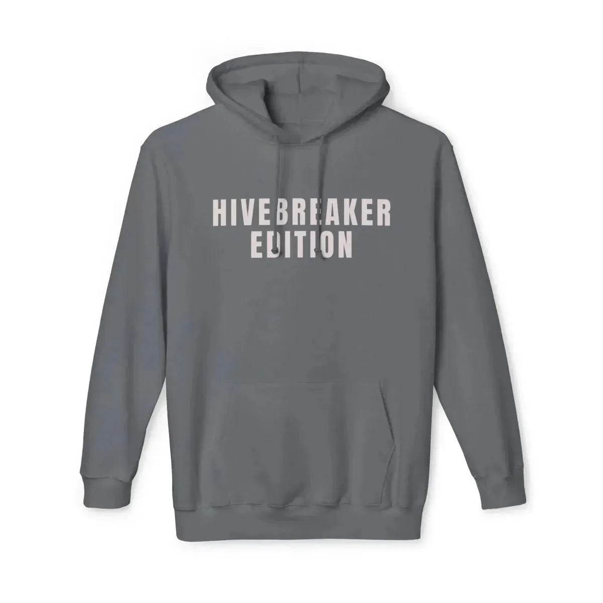 Beesmoove Hivebreaker Origins edition Hooded - Beesmoove