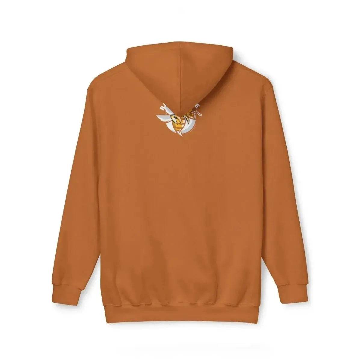 Beesmoove Hivebreaker Origins edition Hooded - Beesmoove