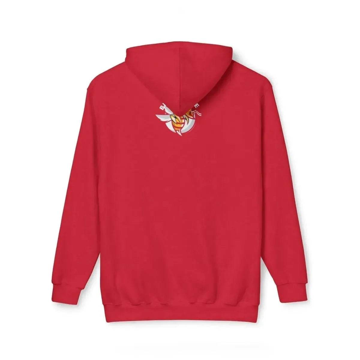 Beesmoove Hivebreaker Origins edition Hooded - Beesmoove