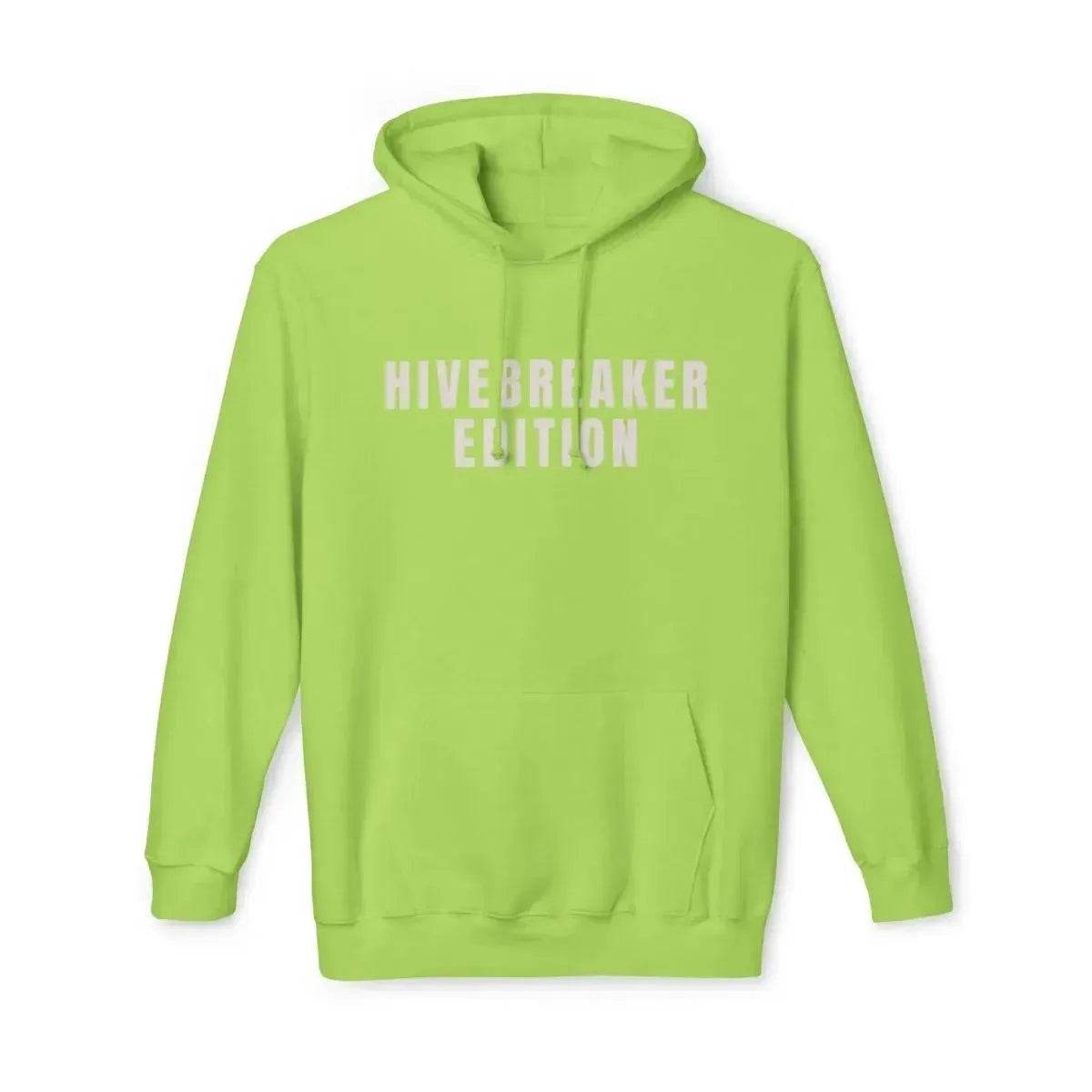 Beesmoove Hivebreaker Origins edition Hooded - Beesmoove