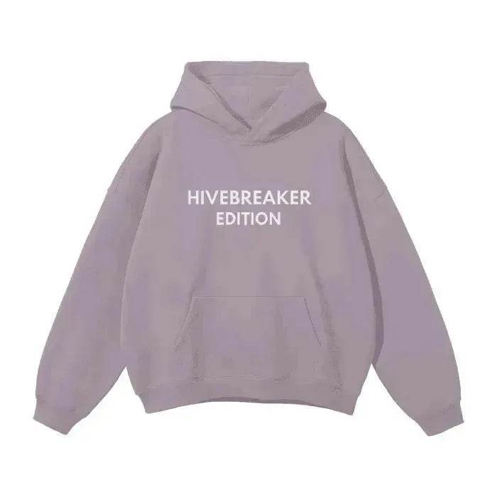Beesmoove Hivebreaker Rebel Edition Oversized Hoodie - Beesmoove