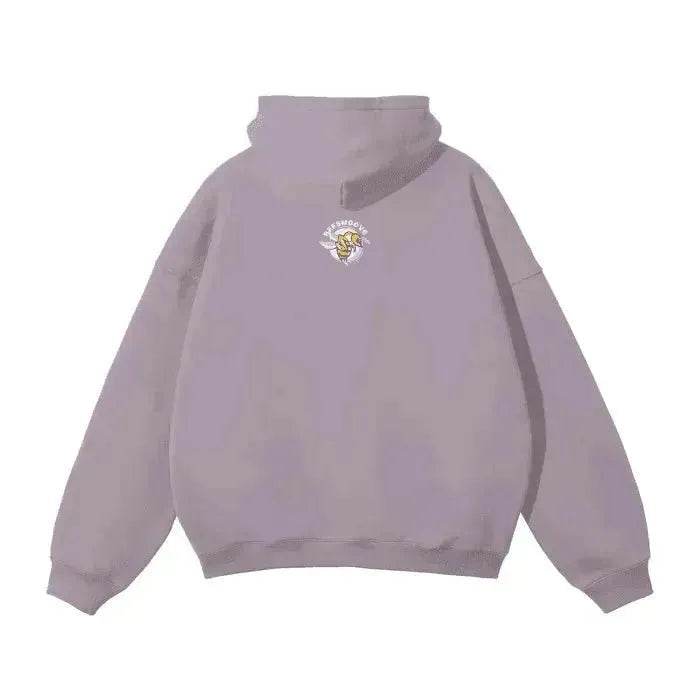 Beesmoove Hivebreaker Rebel Edition Oversized Hoodie - Beesmoove