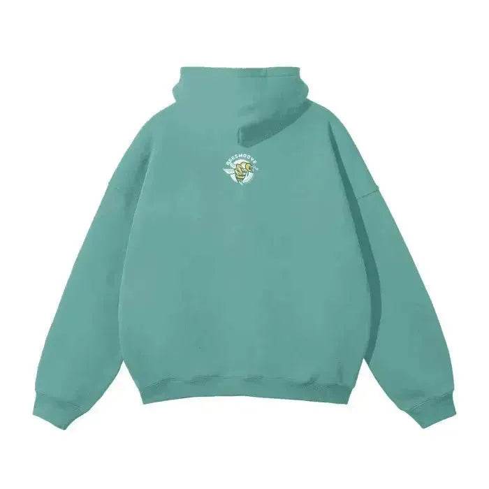 Beesmoove Hivebreaker Rebel Edition Oversized Hoodie - Beesmoove