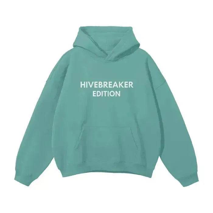 Beesmoove Hivebreaker Rebel Edition Oversized Hoodie - Beesmoove