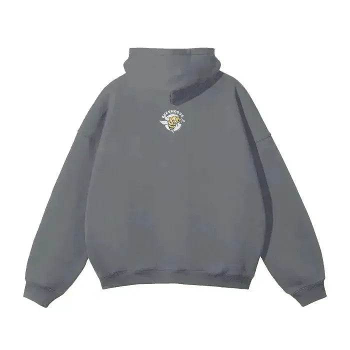 Beesmoove Hivebreaker Rebel Edition Oversized Hoodie - Beesmoove
