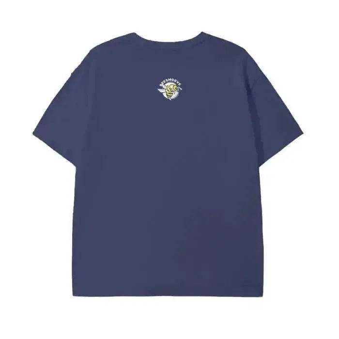 Beesmoove Hivebreaker Speed Tee Blazing Impact - Beesmoove