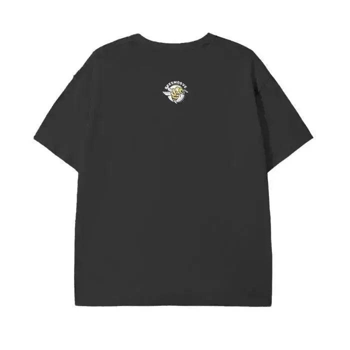 Beesmoove Hivebreaker Speed Tee Blazing Impact - Beesmoove