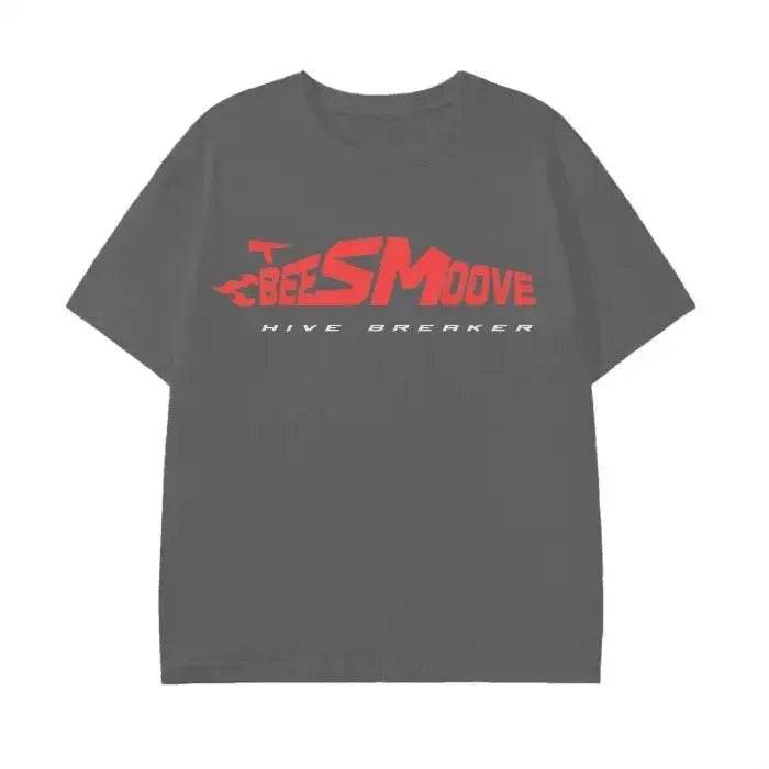 Beesmoove Hivebreaker Speed Tee Blazing Impact - Beesmoove