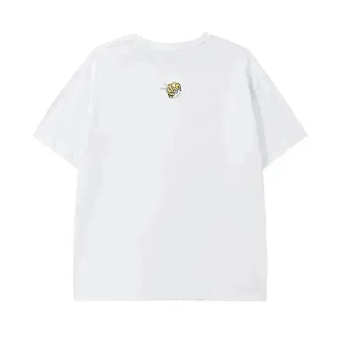 Beesmoove Hivebreaker Speed Tee Blue Impact - Beesmoove