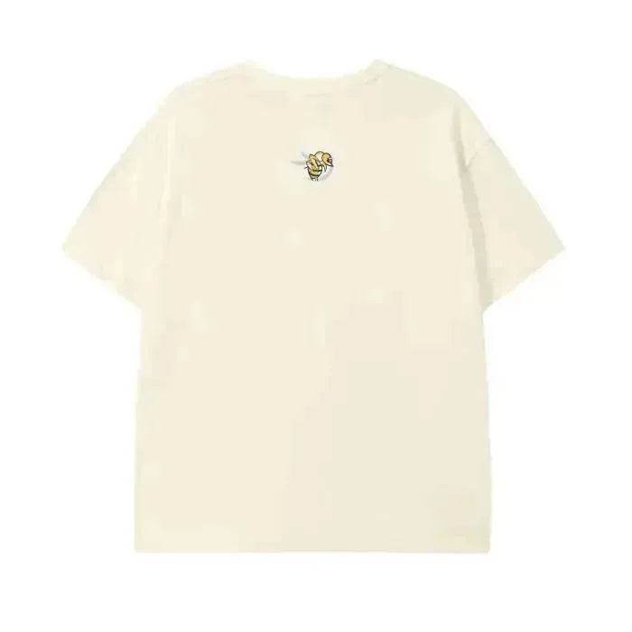 Beesmoove Hivebreaker Speed Tee Blue Impact - Beesmoove