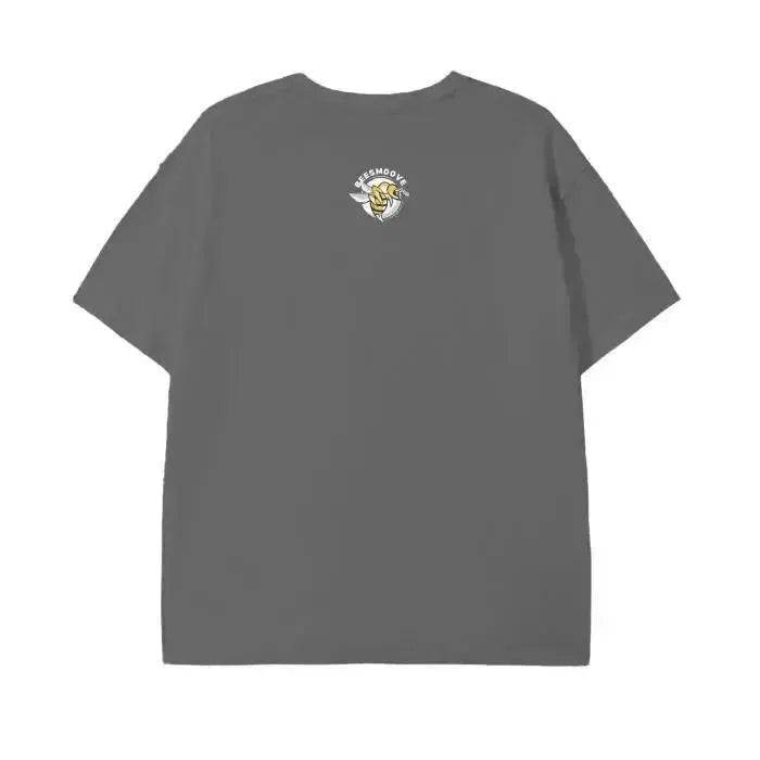 Beesmoove Hivebreaker Speed Tee Blue Impact - Beesmoove
