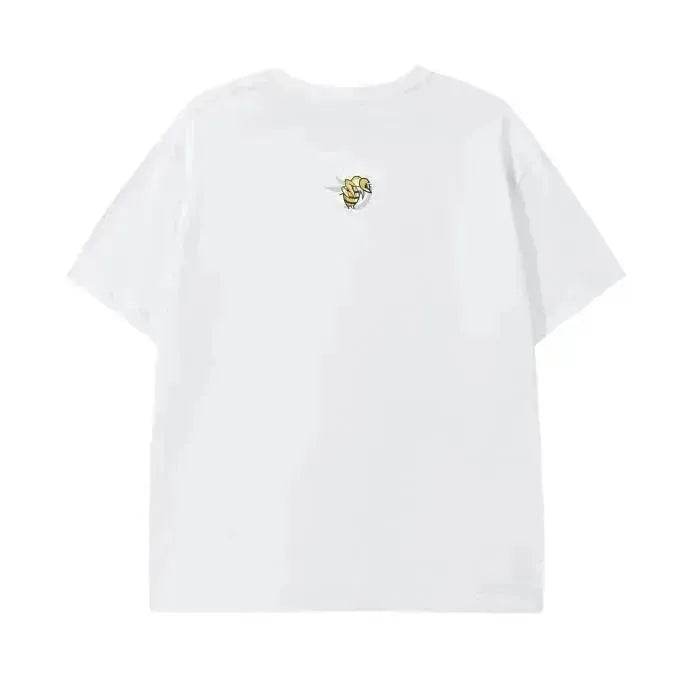 Beesmoove Hivebreaker Speed Tee Purple Impact - Beesmoove