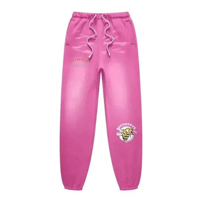 Beesmoove Hivebreaker The Dawn Edition Joggers - Beesmoove