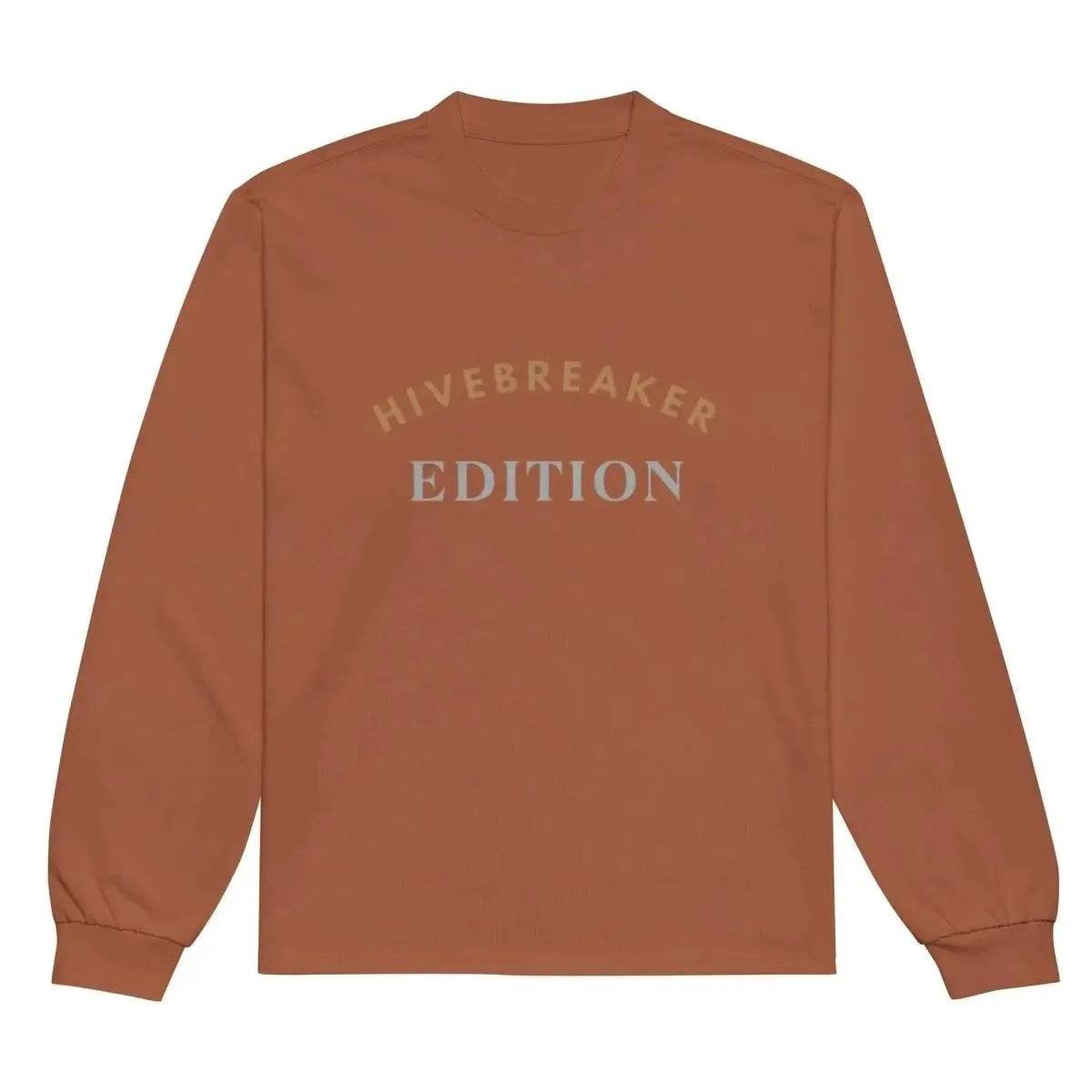 Beesmoove Hivebreaker The Dawn edition shirt - Beesmoove