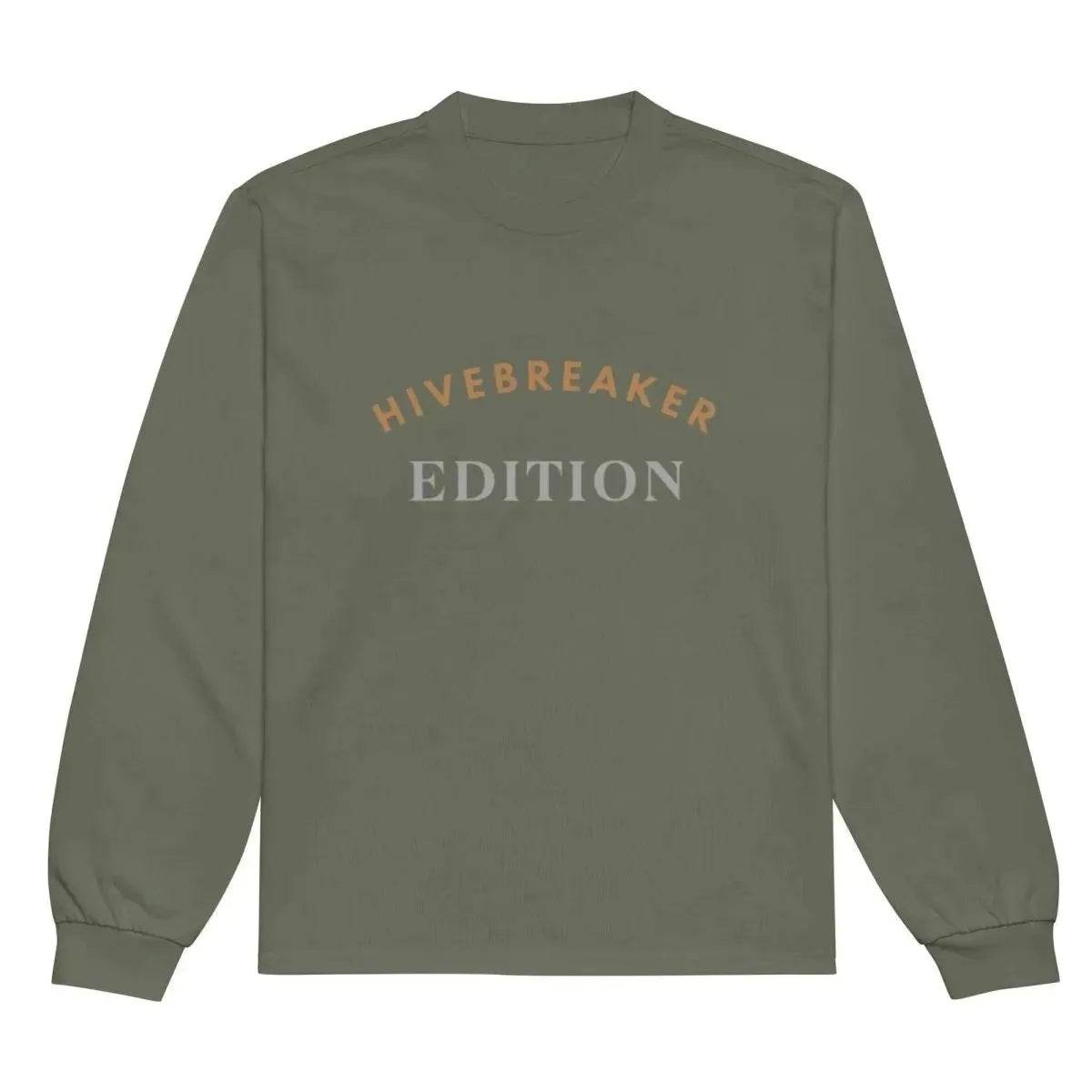 Beesmoove Hivebreaker The Dawn edition shirt - Beesmoove