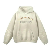 Beesmoove Hivebreaker The Dawn Edition Washed Hoodie - Beesmoove