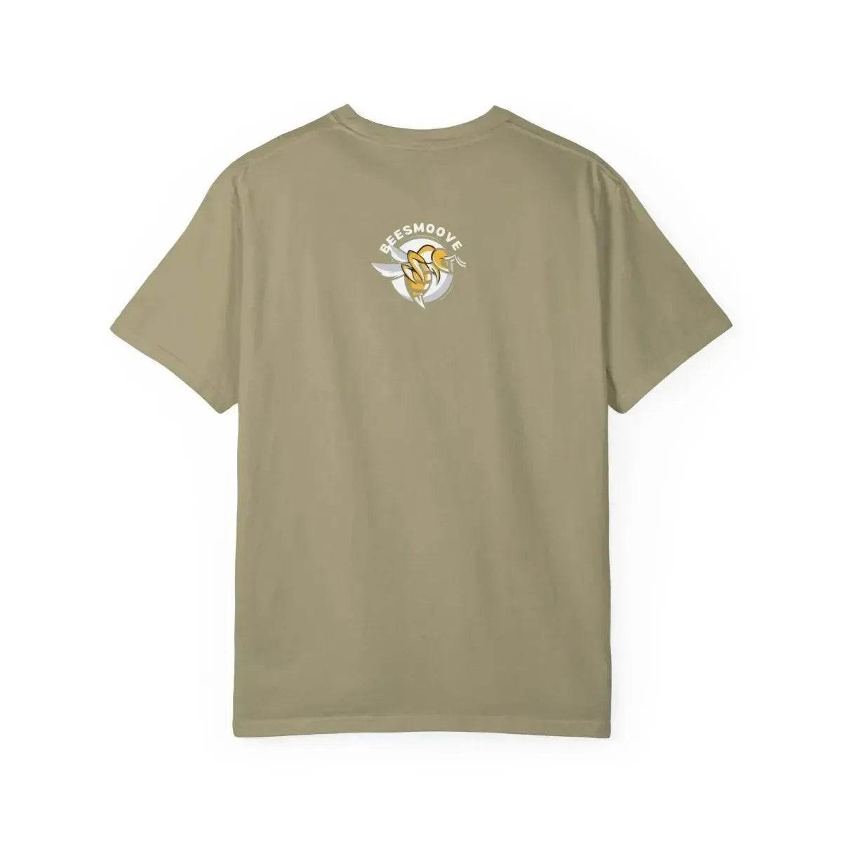 Beesmoove hivebreaker unbound edition Garment-Dyed T-shirt - Beesmoove