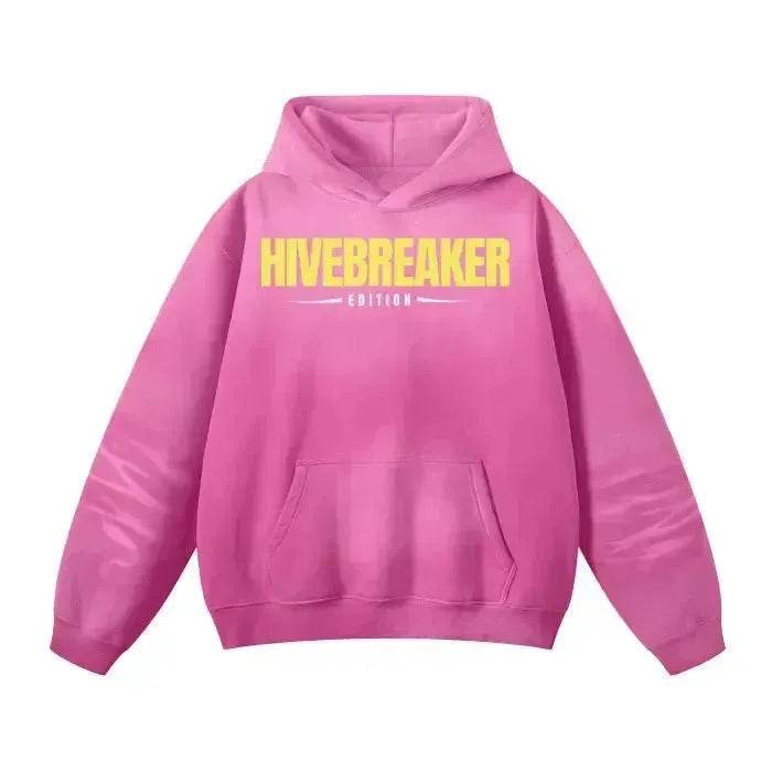 Beesmoove Hivebreaker Unbound Edition Hoodie - Beesmoove