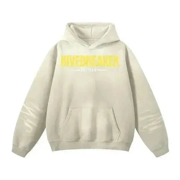 Beesmoove Hivebreaker Unbound Edition Hoodie - Beesmoove
