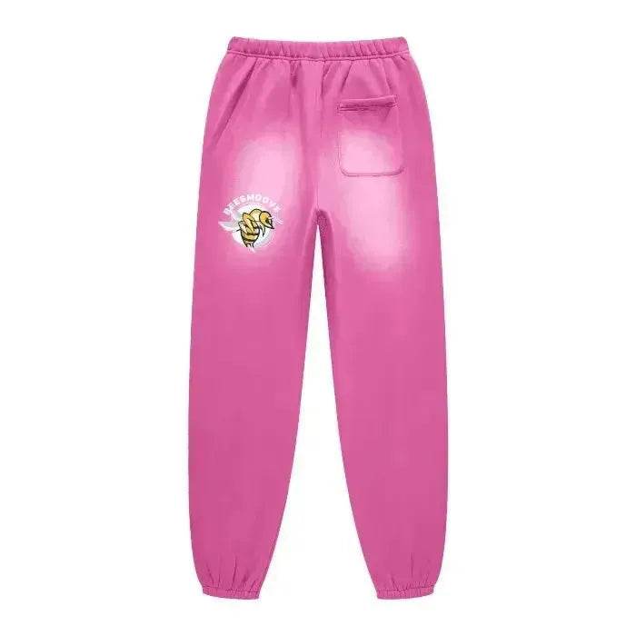 Beesmoove Hivebreaker Unbound Edition Joggers - Beesmoove