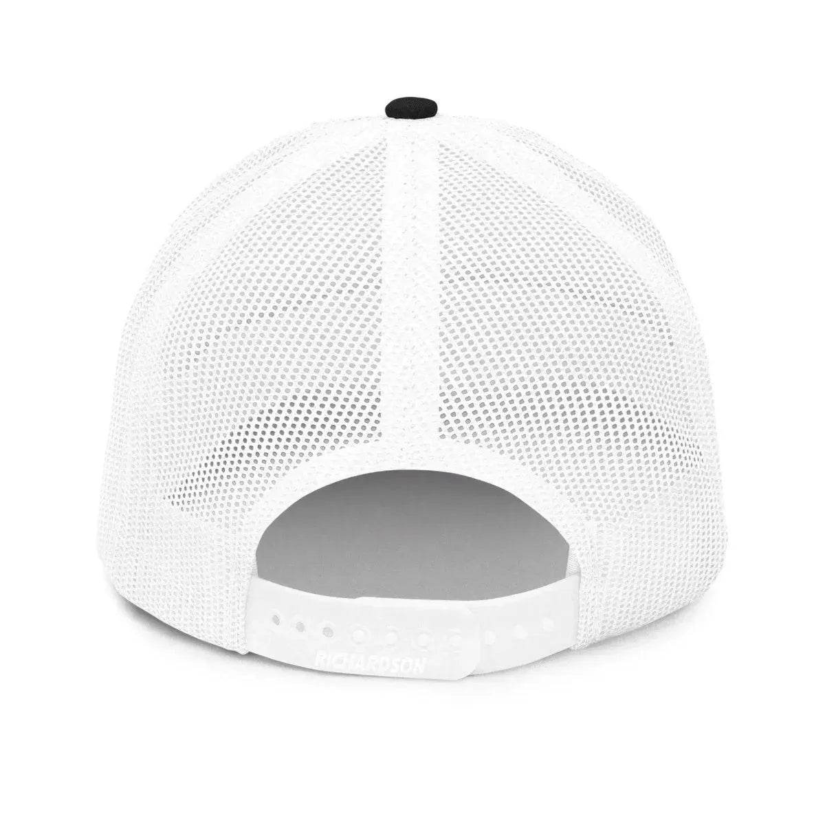 Beesmoove Jesus is. Trucker Cap - Beesmoove