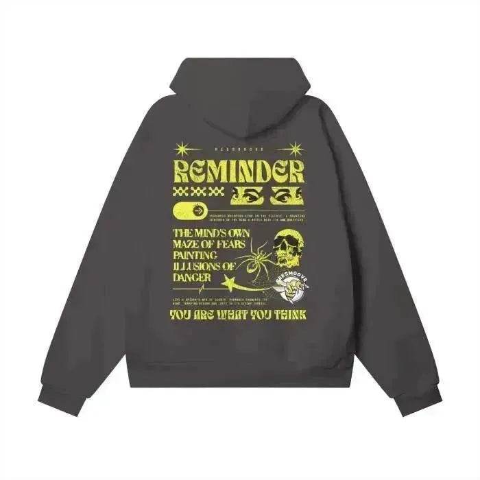 Beesmoove Luminous Legacy Hoodie - Beesmoove