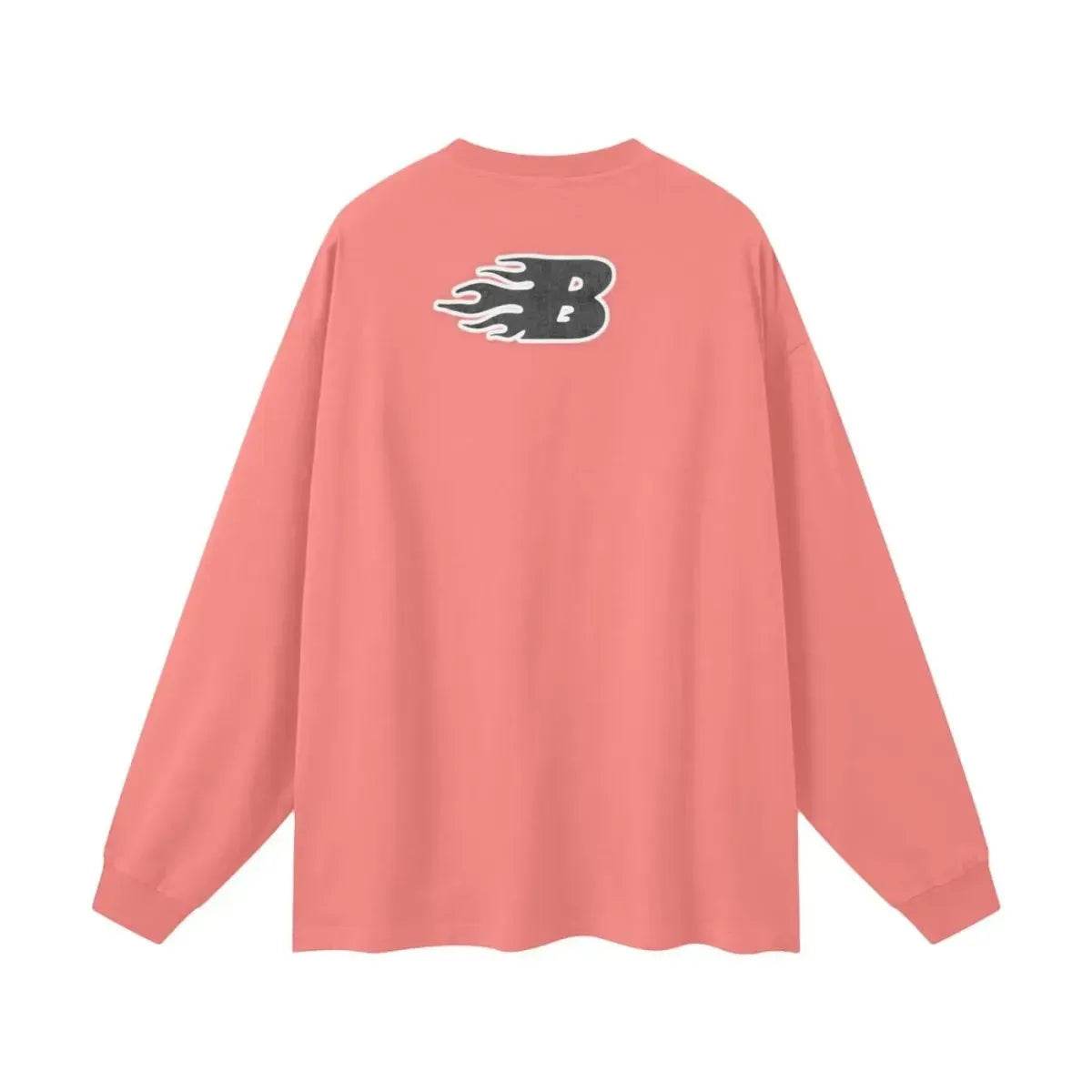 Beesmoove Mind Hive Chronicles Long Sleeve Tee - Beesmoove