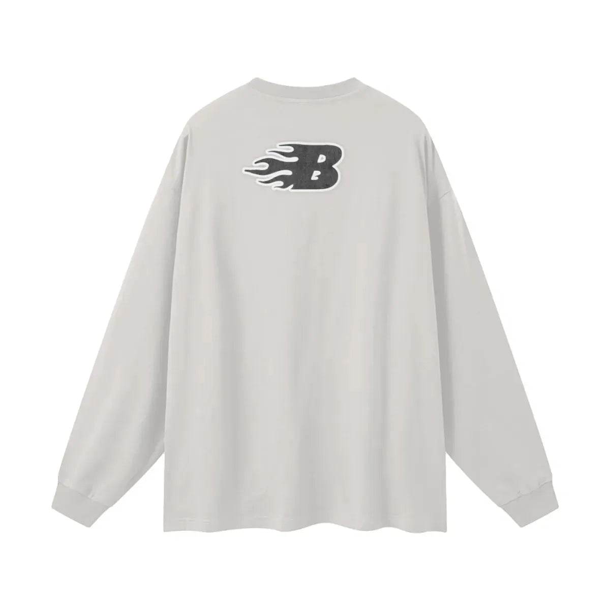 Beesmoove Mind Hive Chronicles Long Sleeve Tee - Beesmoove