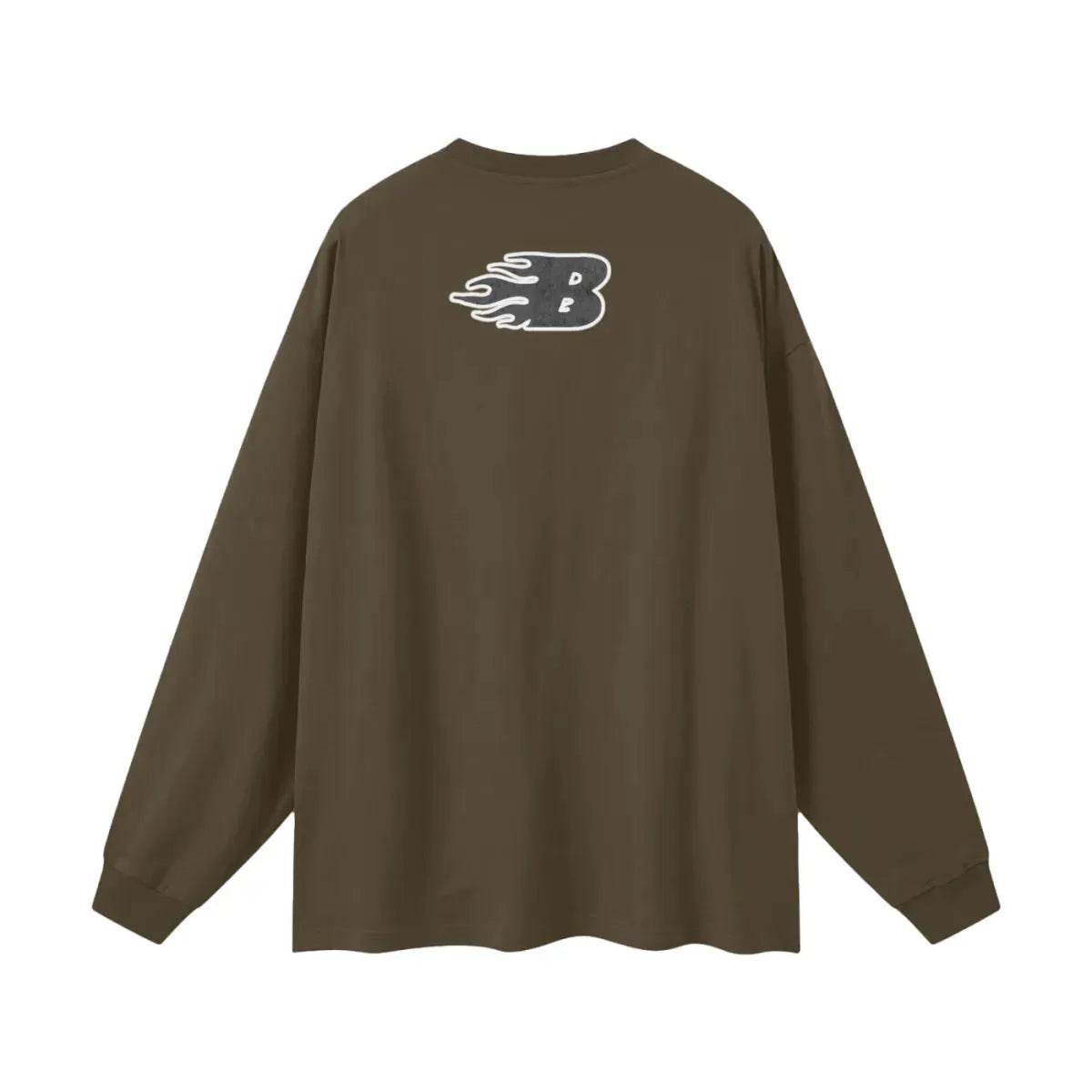 Beesmoove Mind Hive Chronicles Long Sleeve Tee - Beesmoove