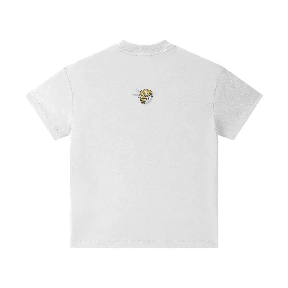 Beesmoove New Breed Hustler Kids' T-shirt - Beesmoove