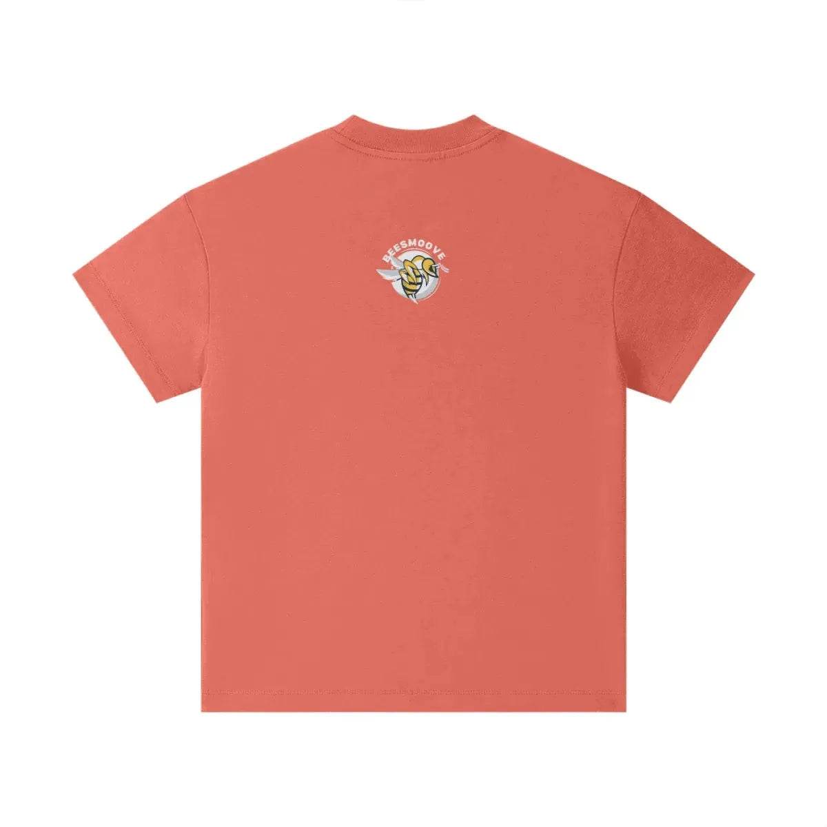 Beesmoove New Breed Hustler Kids' T-shirt - Beesmoove