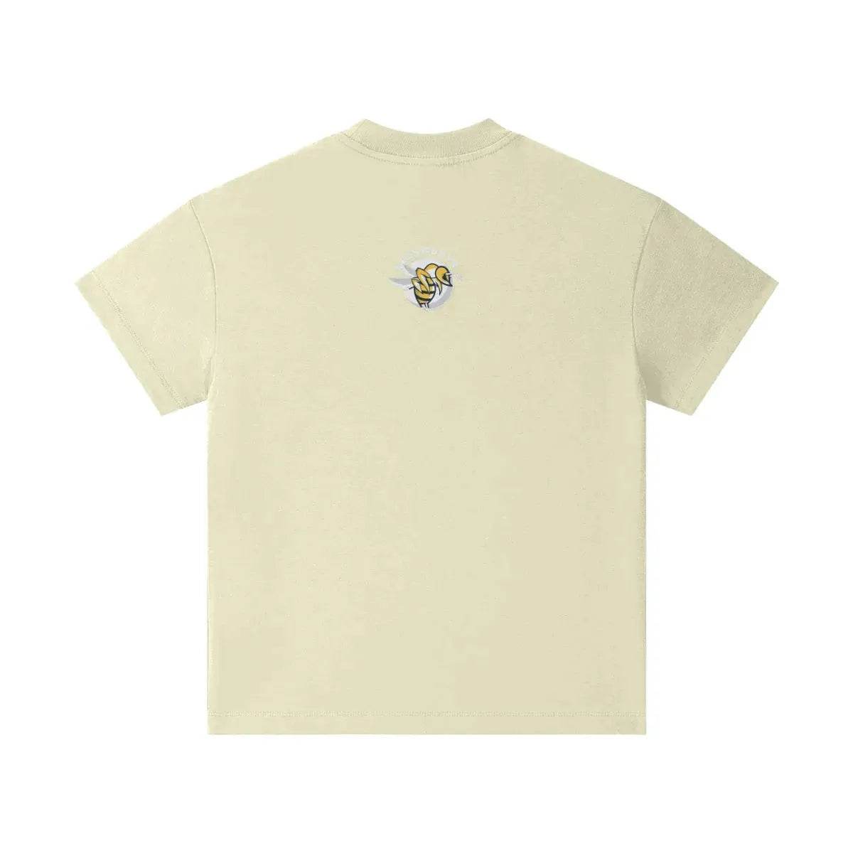 Beesmoove New Breed Hustler Kids' T-shirt - Beesmoove