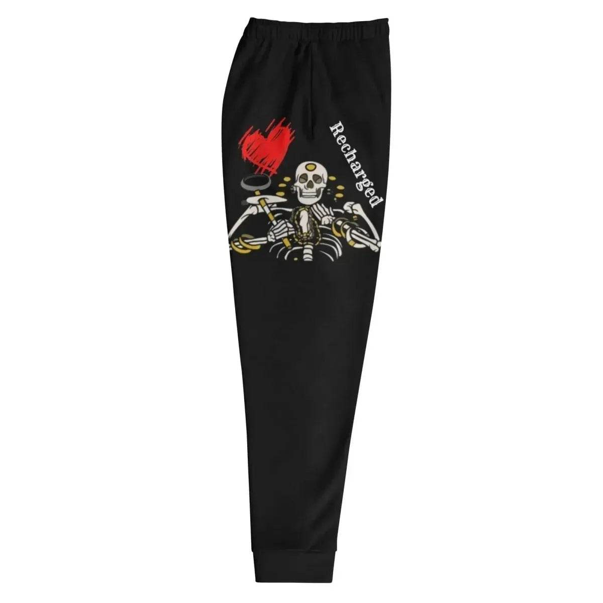 Beesmoove reborn Men's Joggers - Beesmoove