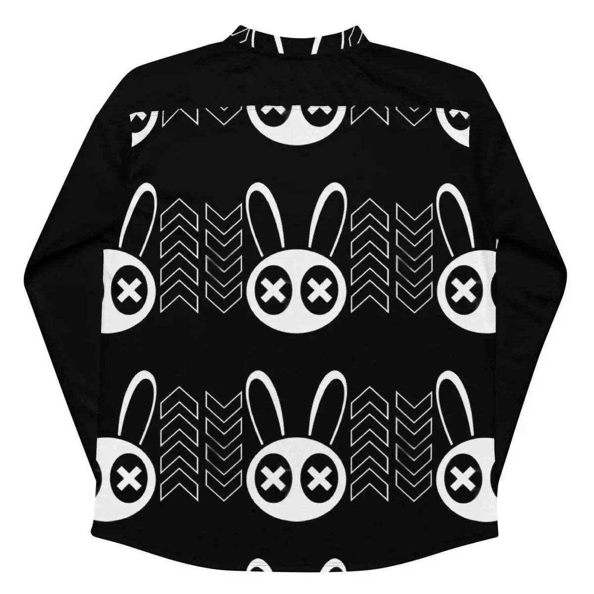 Beesmoove recovery hockey fan jersey - Beesmoove