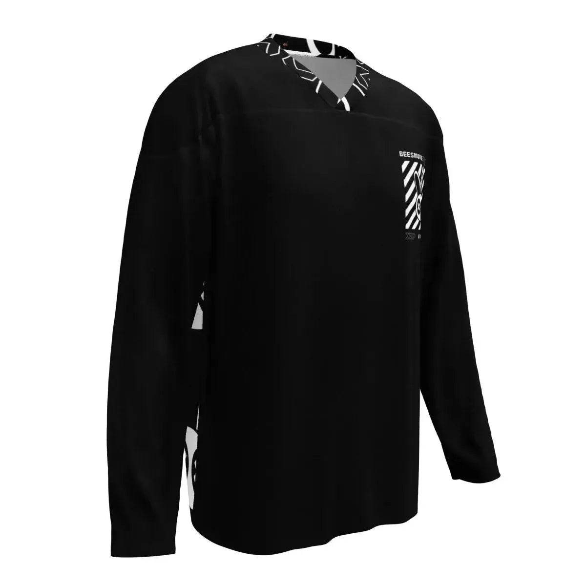 Beesmoove recovery hockey fan jersey - Beesmoove
