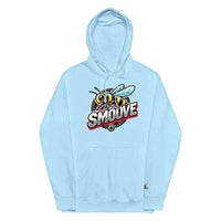 Beesmoove retro 2 teen midweight hoodie - Beesmoove